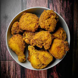 Teaser Image: Atlanta-Style Fried Chicken